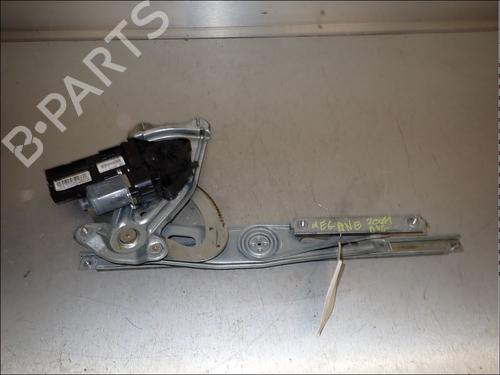 Used Front left window mechanism Front left window mechanism 34029660 34029660