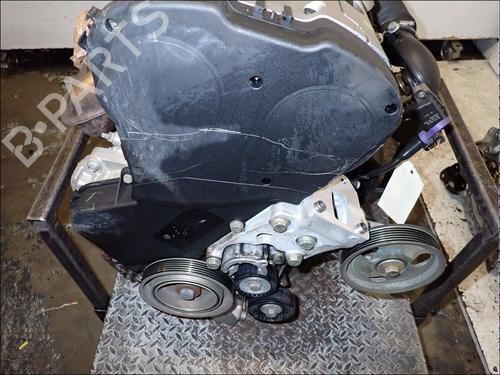Engine PEUGEOT 407 (6D_) 2.0 (6DRFNB, 6DRFNE) | BP34023288M1 - Image 4
