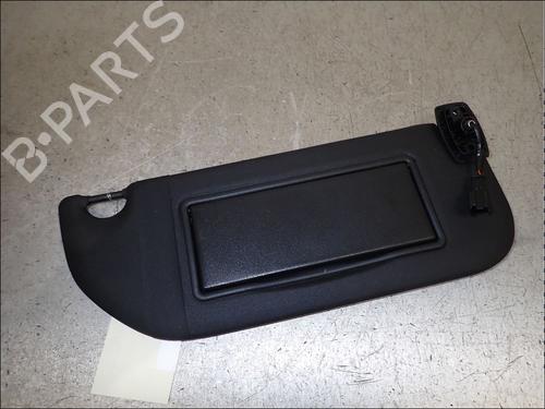 right-sun-visor-citroen-ds3-sa_-2009-2010-2011-2012-2013-2014-2015-2016-34148257 main image