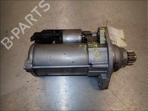 Used Starter Starter VW BEETLE (5C1, 5C2) 1.2 TSI 16V (105 hp) 34012554 34012554