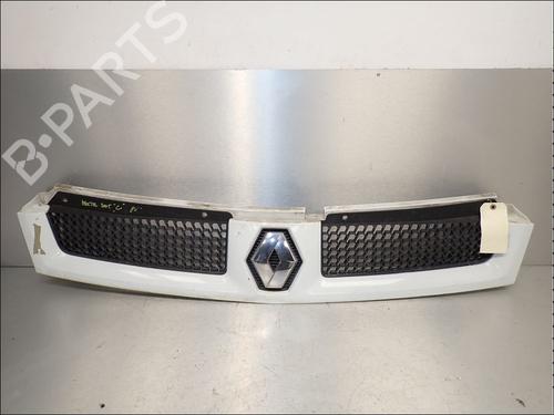 Grill Grill RENAULT MASTER II Van (FD) 2.5 dCi 120 (FD0M, FD0U, FD0W, FD2M, FD2W, FD3M, FD3U,... (115 hp) 34026352 34026352
