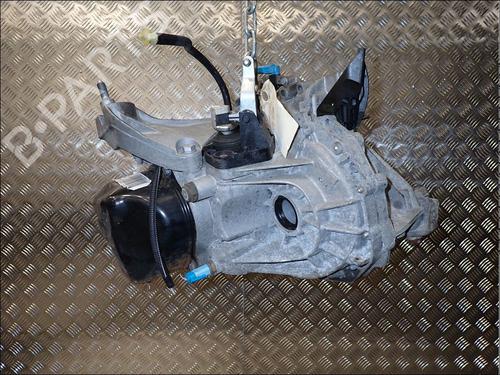 Gearbox RENAULT TWINGO II (CN0_) 1.2 Turbo (CN0C, CN0F) | BP34015448M3 - Image 7
