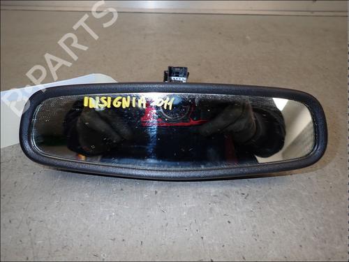 Used Rear mirror Rear mirror OPEL INSIGNIA A Sports Tourer (G09) 2.0 CDTI (35) (160 hp) 34034835 34034835