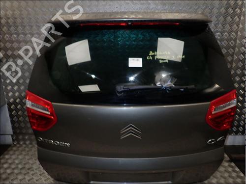 Used Tailgate Tailgate 34023390 34023390