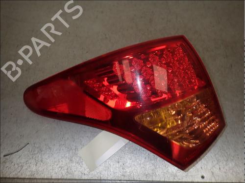 Used Other Other HYUNDAI ix55 3.0 V6 CRDi 4WD (239 hp) 34035565 34035565