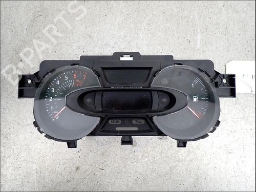 Used Instrument cluster Instrument cluster 36878554 36878554