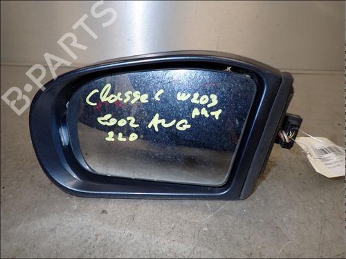 left-mirror-mercedes-benz-c-class-w203-2000-2001-2002-2003-2004-2005-2006-2007-34027924 main image