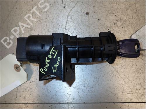 Used Ignition barrel Ignition barrel FIAT PUNTO (188_) 1.2 60 (188.030, .050, .130, .150, .230, .250) (60 hp) 34028583 34028583