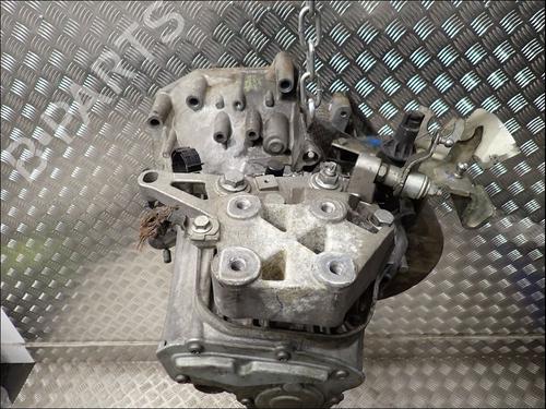 Gearbox PEUGEOT BOXER Van 2.2 HDi 120 | BP37257430M3 - Image 7