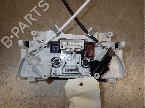 Climate control CITROËN BERLINGO Box Body/MPV (B9) 1.6 HDi 90 16V | BP34022828I5 - Image 2