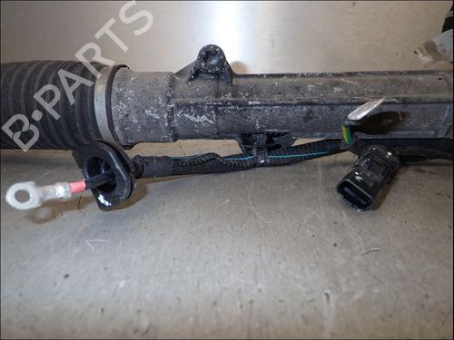 Steering rack PEUGEOT 2008 I (CU_) 1.6 BlueHDi 100 | BP38588705M22 - Image 2