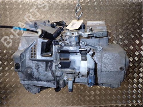Gearbox PEUGEOT 2008 I (CU_) 1.6 HDi | BP34021595M3 - Image 4