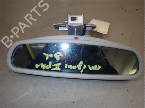 Used Rear mirror Rear mirror RENAULT MEGANE II (BM0/1_, CM0/1_) 1.9 dCi (BM0G, CM0G) (120 hp) 34030584 34030584