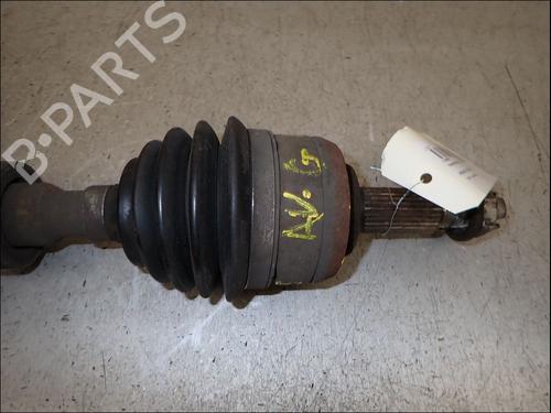 Left front driveshaft RENAULT MEGANE IV Hatchback (B9A/M/N_) 1.2 TCe 130 (B9MR) | BP36105124M38 - Image 4