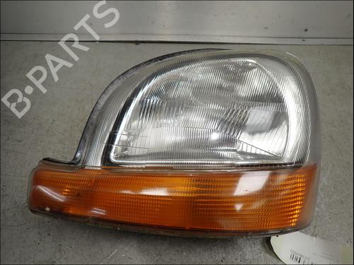 Used Left headlight Left headlight 36854796 36854796