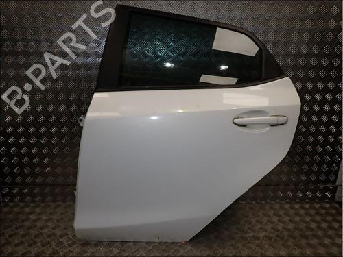 Used Other Other MAZDA 2 (DE_, DH_) 1.6 MZ-CD (90 hp) 34012788 34012788