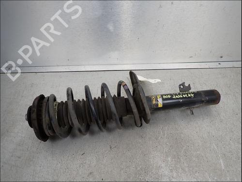 Used Left front shock absorber Left front shock absorber 36660714 36660714