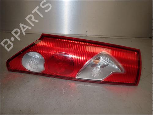 Used Left taillight Left taillight RENAULT KANGOO / GRAND KANGOO II (KW0/1_) 1.5 dCi 85 (KW0K, KW0L, KW0B) (86 hp) 34026836 34026836