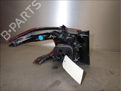 Right taillight PEUGEOT 2008 I (CU_) 1.2 THP 130 / PureTech 130 | BP34018572C35 - Image 3