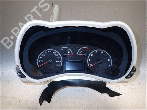 instrument-cluster-ford-ka-ru8-2008-2009-2010-2011-2012-2013-2014-2015-2016-34029519 main image