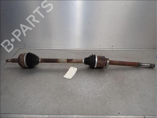 Used Right front driveshaft Right front driveshaft 34036085 34036085