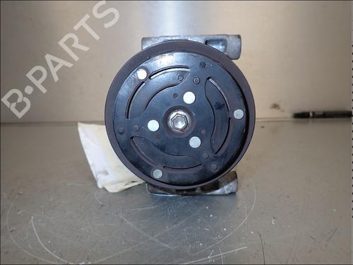 Used AC compressor AC compressor FIAT PANDA (169_) 1.2 (169.AXB11, 169.AXB1A) (60 hp) 34030161 34030161
