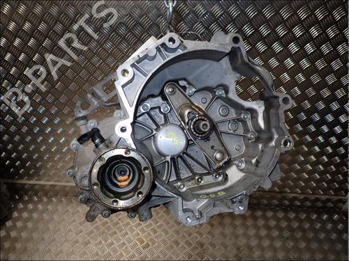 Used Gearbox Gearbox VW POLO IV (9N_, 9A_) 1.2 12V (64 hp) 34012815 34012815