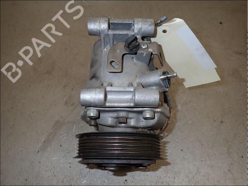 Compressor A/C CITROËN C-ELYSEE (DD_) 1.2 PureTech 82 (DDHMRP) | BP34011552M34 - Image 2