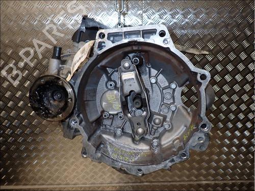 Used Gearbox Gearbox SEAT IBIZA IV SC (6J1, 6P5) 1.6 TDI (90 hp) 34016008 34016008