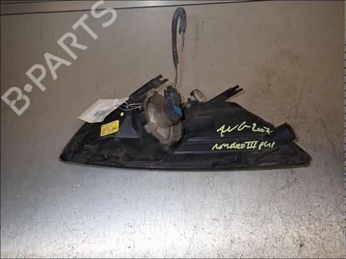 Left front fog light FORD MONDEO IV (BA7) 1.8 TDCi | BP34013355C30 - Image 2