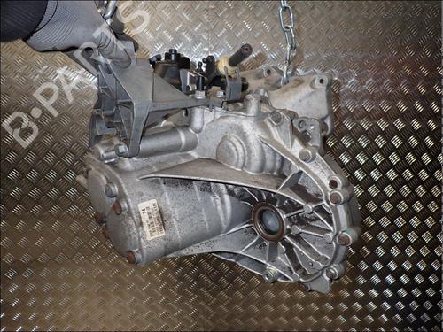 Gearbox FORD FOCUS III 1.0 EcoBoost | BP34017186M3 - Image 3