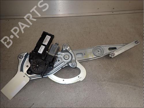 Used Front left window mechanism Front left window mechanism 34205467 34205467