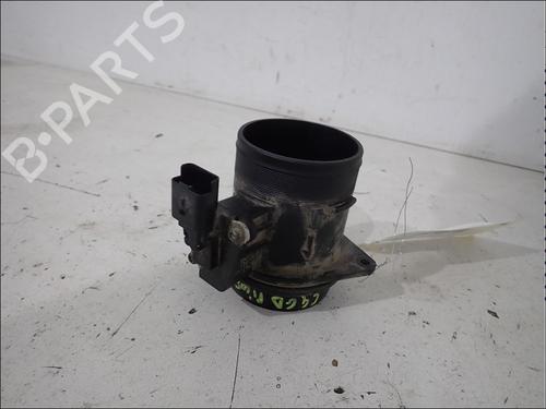 Used Mass air flow sensor Mass air flow sensor CITROËN C4 Grand Picasso I (UA_) 2.0 HDi 150 (150 hp) 34022616 34022616