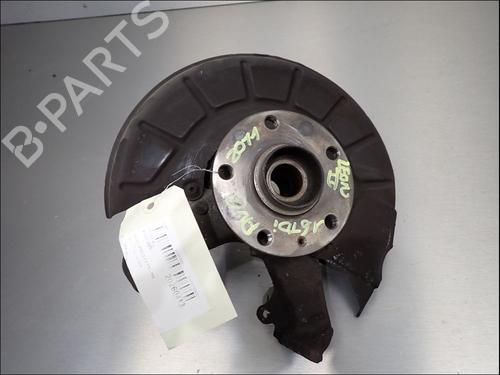 Used Left front steering knuckle Left front steering knuckle 38948136 38948136