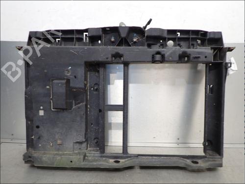 Used Front slam panel Front slam panel PEUGEOT 207 (WA_, WC_) 1.6 16V VTi (120 hp) 34019125 34019125