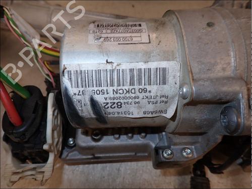 Steering rack CITROËN C3 Picasso (SH_) 1.2 THP 110 (SHHNZ6) | BP34147978M22 - Image 5