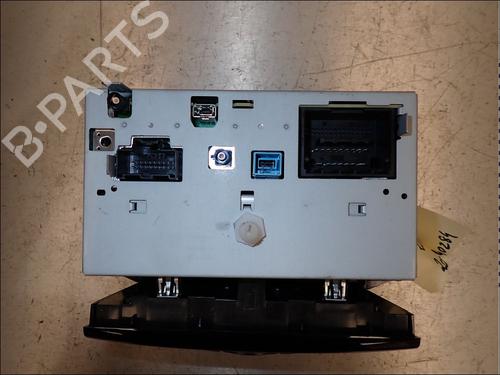 Radio CHEVROLET CRUZE (J300) 2.0 CDI | BP34021779E6 - Image 3