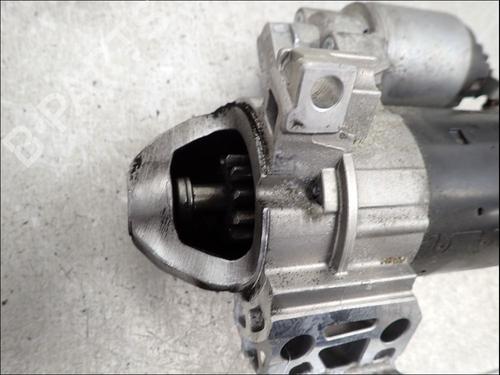 Starter BMW X1 (E84) sDrive 16 d | BP38530054M8 - Image 2
