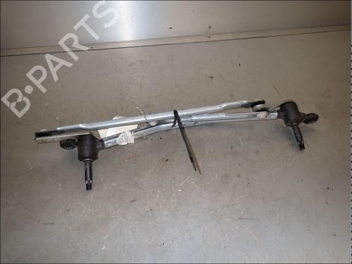 Used Front wipers mechanism Front wipers mechanism DACIA SANDERO III 1.0 SCe 65 (67 hp) 34032361 34032361