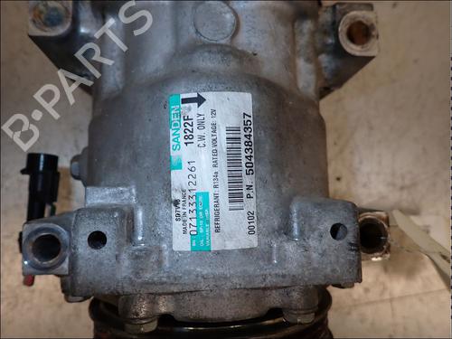 AC compressor FIAT DUCATO Platform/Chassis (250_) 130 Multijet 2,3 D | BP34012964M34 - Image 3
