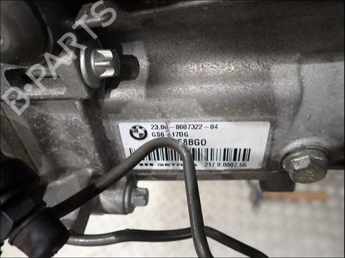 Gearbox BMW X1 (E84) sDrive 16 d | BP38009924M3 - Image 2