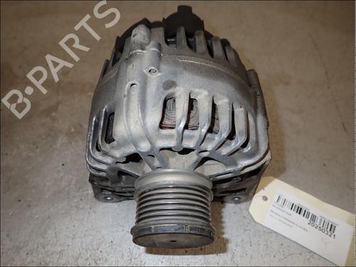 Alternator RENAULT KANGOO Express (FW0/1_) 1.5 dCi 90 (FW0G, FW05, FW08, FW11) | BP34032482M7 - Image 2