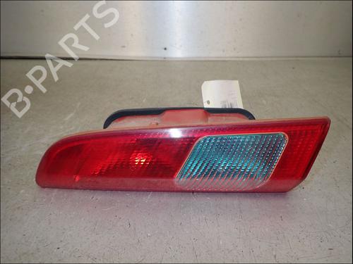 Used Right tailgate light Right tailgate light 37018498 37018498