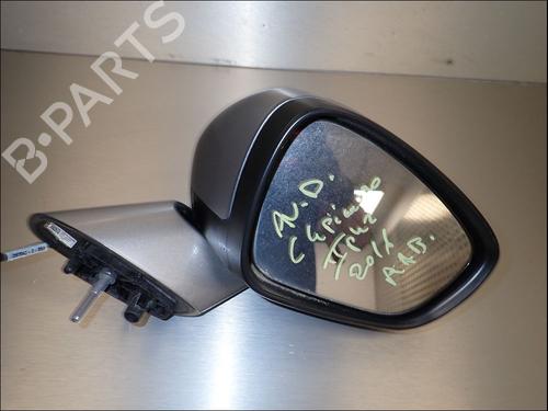 Used Right mirror Right mirror 38634148 38634148
