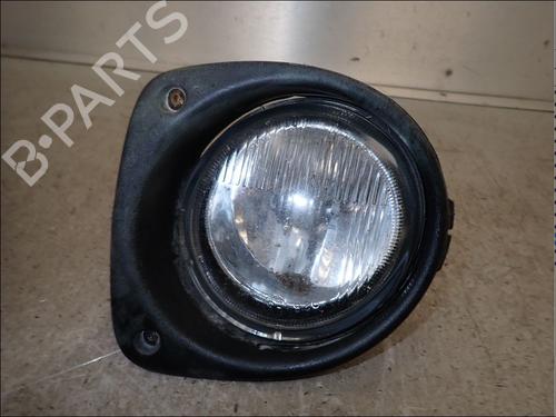 Used Right front fog light Right front fog light RENAULT CLIO II (BB_, CB_) 1.2 (BB0A, BB0F, BB10, BB1K, BB28, BB2D, BB2H, CB0A,... (58 hp) 34017685 34017685