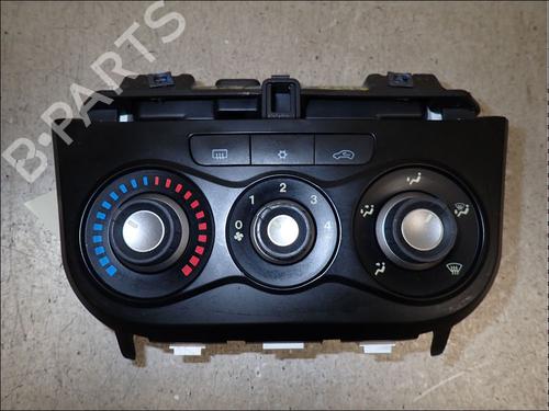 climate-control-alfa-romeo-mito-955_-2008-2009-2010-2011-2012-2013-2014-2015-2016-2017-2018-34035965 main image