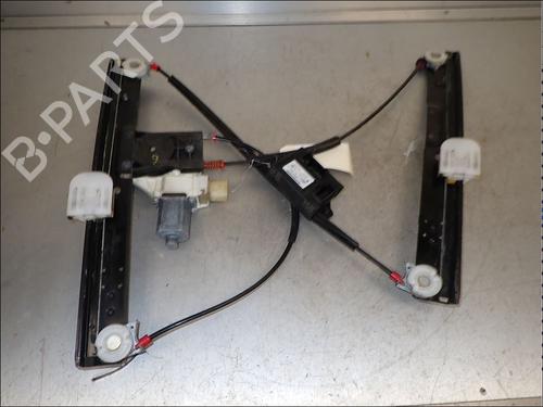 Front left window mechanism FORD MONDEO IV (BA7) 1.8 TDCi | BP34031711C22 - Image 5