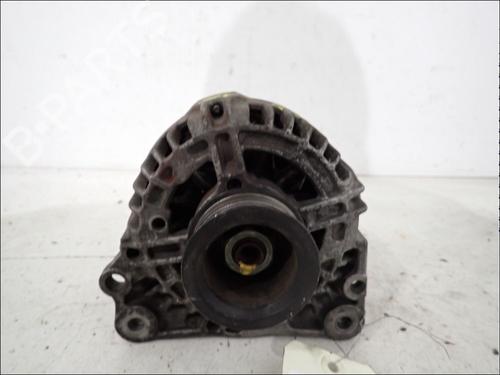 Used Alternator Alternator VW NEW BEETLE (9C1, 1C1) 2.0 (115 hp) 34023012 34023012