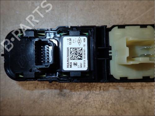 Left front window switch RENAULT CLIO IV (BH_) 1.5 dCi 90 | BP34034017I27 - Image 5
