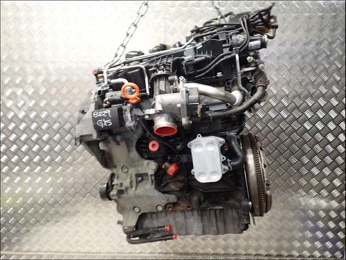 Used Engine Engine 37507467 37507467